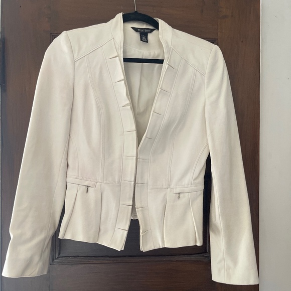 White House Black Market Jackets & Blazers - Women’s blazer